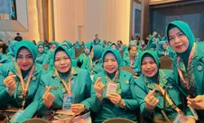 Alhamdulillah! Kader PKK, Pelajar, dan Masyarakat Batam Sabet Penghargaan Tingkat Nasional