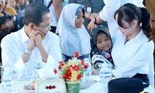 Prioritaskan Putra Daerah Dan Kesejahteraan Nelayan, Janji Nyata Pemerintah untuk Galang