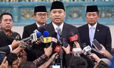 Sudaryono Pecat 261 Pegawai BGN, Langkah Tegas Bersihkan Penyimpangan
