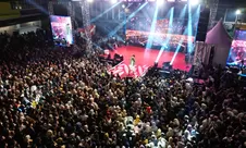 Dari Cangkir Sederhana ke Panggung Nusantara, Menikmati Hangatnya Festival Kopi Merdeka 2026
