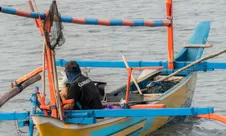 Hari Laut Sedunia, Perubahan Iklim Ancam Nelayan, Akuakultur Dinilai Jadi Solusi Masa Depan
