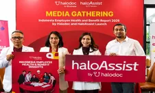 Halodoc Ungkap Tren Kesehatan Karyawan Indonesia 2026, Akses Layanan Masih Jadi Tantangan