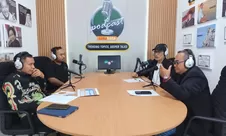 Peluang Dapil DPR RI Singbebas pada Pemilu 2029 Terbuka, KPU Kalbar Sebut Perlu Kajian Akademik dan Dukungan Politik
