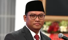 Profil Sudaryono, Wamentan yang Ditunjuk Prabowo Jadi Kepala BGN Pengganti Nanik S Deyang