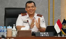 Profil Lengkap Silmy Karim: Jejak Karier dari Industri Pertahanan, Krakatau Steel, Dirjen Imigrasi hingga Wakil Menteri