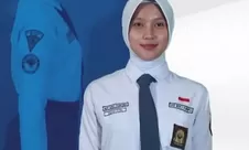 Mimpi yang Tumbuh Sejak Kecil, Siswi SMA Negeri 1 Bone Ini Siap Wakili Sulsel di Paskibraka Nasional 2026