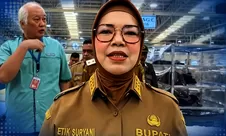 Heboh OTT Sukoharjo! Logam Mulia dan Dolar Singapura Disita KPK, Dugaan Pemerasan Mengemuka