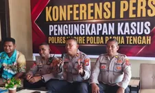 Tak Cukup Hukum Pidana, Terduga Pelaku Pembunuhan Remaja Toraja di Nabire Terancam Denda 'Bayar Kepala' Tradisi Papua