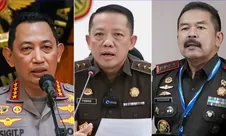 Febri Melawan! Resmi Ajukan 2 Praperadilan, Kejagung dan Polri Digugat