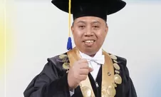 Rektor Unsoed Akhmad Sodiq Jadi Tersangka, KPK Ungkap Dugaan Jual-Beli 73 Kursi Maba Jalur Mandiri