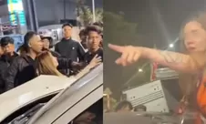 Pengemudi Outlander Jadi Tersangka, Polisi Ungkap Fakta Baru usai Kecelakaan Maut di Surabaya