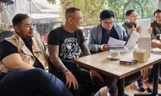 Jhon LBF Siap Ganti Rp3,5 Miliar Kerugian Kasus Ruben Onsu, Ingin Persoalan Berakhir Damai