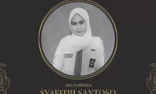 Breaking News: Mahasiswi Kehutanan Unhas Syafitri Santoso Meninggal, Diduga Kecelakaan Sepulang Kegiatan