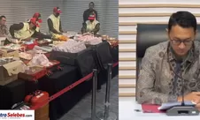 20 Koper Uang Ratusan Miliar, Nama Nusron Terseret dalam OTT KPK di Bogor