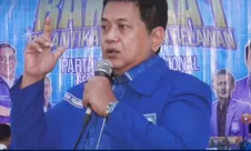 PAN Soroti PT 5 Persen, Suara Pemilih Berisiko Makin Banyak Tak Terwakili