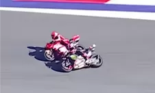 Ban Khusus Michelin Jadi Batu Sandungan Marc Marquez di Sprint Race Red Bull Ring, Ducati Kehilangan Momentum?