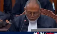 MK Soroti Jejak Perubahan Aturan, Bawaslu Diminta Buka Pengawasan Syarat Gibran