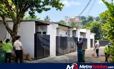 Terungkap! 13 Rumah Dinas Lapas Cibinong Berdiri Tiga Tahun Sebelum Izin Tertulis Terbit