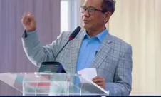 Mahfud MD Buka Suara soal Kasus Lukas Enembe, Bantah Rekayasa Politik