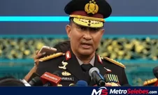 Baru Dua Hari Jadi Kapolri, Suyudi Tarik 8 Perwira dari BNN ke Jabatan Strategis Polri