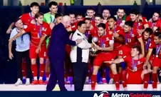Indonesia Juara FIFA ASEAN Cup 2026 Usai Tundukkan Thailand 4-2 Lewat Adu Penalti