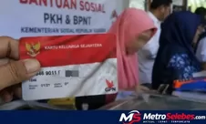 Bansos Tahap 4 Dibuka, Warga Bisa Usulkan PKH dan BPNT Lewat Portal Perlinsos