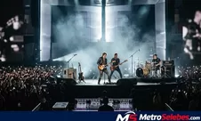 Double Pedal Rusak Tak Padamkan Euforia Deathbat, Avenged Sevenfold Hadirkan Kejutan di JIS