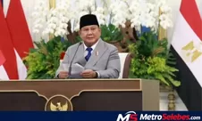 Elektabilitas Bukan Jaminan, Survei CELIOS Ungkap Tantangan Prabowo Menuju 2029