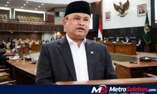 Gerindra Kritik Rapor Celios, Sugiat Santoso Pertanyakan Klaim 75 Persen Responden Stres