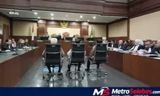 Febrie Adriansyah Buka Suara soal Mundur dari Jampidsus di Tengah Kasus yang Menjeratnya