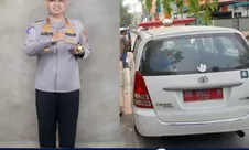 Tahanan Tewas Diduga Gantung Diri di Polsek Kajang, Begini Tanggapan Kapolres Bulukumba 