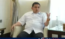 Kader Demokrat Bulukumba Dorong Appi Dipilih Aklamasi di Musda Sulsel