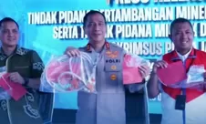 Polda Jateng Bongkar Penyalahgunaan LPG dan Solar Subsidi, 5 Orang Jadi Tersangka