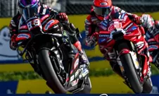 MotoGP 2027 Pakai Mesin 850cc, Ducati dan Aprilia Ungkap Tantangan Menekan Kecepatan