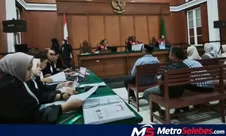 Sidang Korupsi Bibit Nanas Sulsel, Petani Bantah Terima Bantuan hingga Tanda Tangan Diduga Dipalsukan