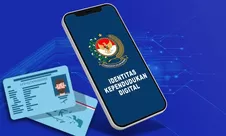 Tahukah Kamu? Sekarang KTP Kamu Bisa Diakses Dari Gagdet