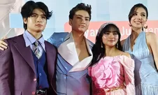 Terinspirasi dari Komunitas Hijabers, Series Di Luar Nurul Angkat Kisah Perjodohan Anak Gen Z