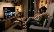 Kamu Termasuk Tipe Penonton Serial Secara Maraton Atau Menunggu Episode Mingguan?