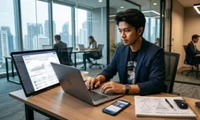 Perlu Gen Z Tahu: Ketika Skill Lebih Dibutuhkan Dibanding Gelar