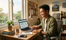 Tetap Semangat Gen Z! Kini Kita Punya Masa Tunggu 19,8 Bulan Setelah Lulus Sebelum Mendapat Pekerjaan Pertama Kita