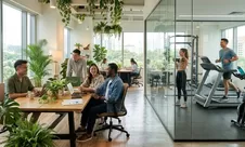 Green Flag Company Ini Dua Syarat Perusahaan di Indonesia Agar Menarik Gen Z Buat Bekerja di Sana