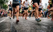 Istilah Bib Number Ternyata Bukan Singkatan dan Bisa Jadi Pencegah Kecurangan di Lomba Lari Modern Saat Ini!