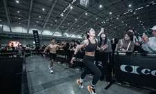 Biar Nggak Bingung Ini Perbedaan Hyrox, CrossFit dan Maraton