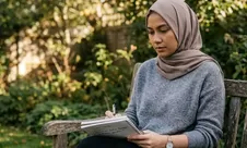 Ini Tanda-Tanda Pasangan Kamu Pelaku KDRT. Pahami Supaya Kamu tidak Terjebak Dengan Pelaku KDRT Seperti Taufik Hidayat yang Tega Siksa Kekasih  