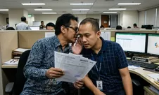 Ini Adalah Awal dari Korupsi, yaitu Slippery Slope of Dishonesty. Waspadai Tanda-Tandanya di Kantormu!