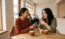 Green Flag vs. Red Flag Bibit, Bebet, Bobot ala Gen Z