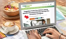 Klik Tombol ‘Traktir Kopi’ Jika Kamu Suka Artikel yang Kamu Baca di PejuangKantoran.com