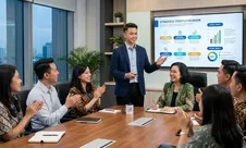 6 Skill Rahasia Berpikir Strategis Biar Jadi 'Anak Emas' Bos di Kantor