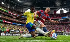 Mengapa Tidak Ada Sponsor di Jersey Timnas di Piala Dunia? Kapan Jersey Klub Mulai Ada Sponsor?