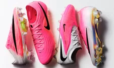Piala Dunia FIFA 2026, Ajang Unjuk Diri si Sepatu Pink. Kira-Kira Siapa Pemain yang Tidak Menggunakan Sepatu Warna Pink? 